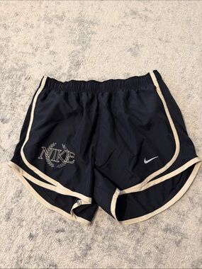 Nike Black Women’s Running Shorts